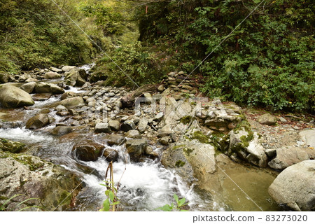 Otaki of Mt. Iide 83273020