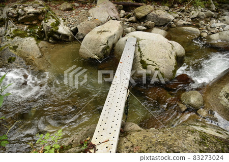 Otaki of Mt. Iide 83273024