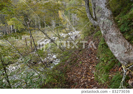 飯豐山的大瀧 83273036