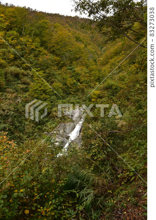 Otaki of Mt. Iide 83273038