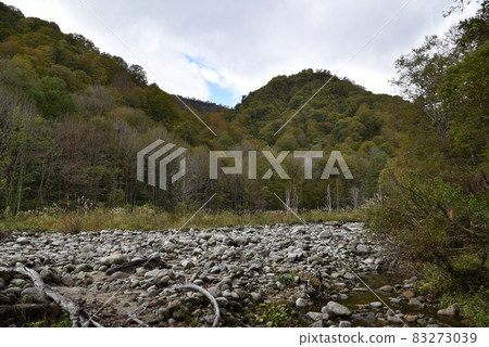 Otaki of Mt. Iide 83273039