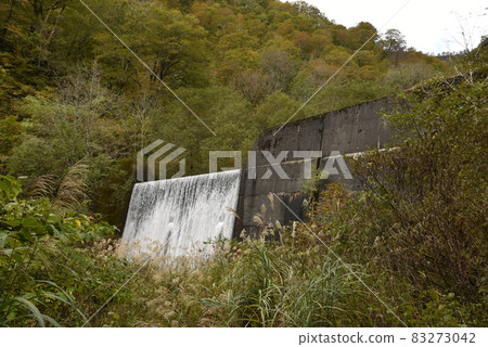 Otaki of Mt. Iide 83273042