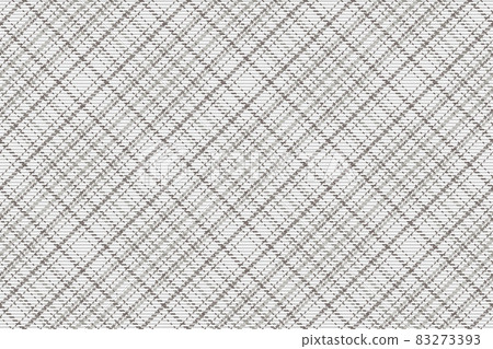 Seamless pattern of scottish tartan plaid. Repeatable background with check fabric texture. Vector backdrop striped textile print. 83273393