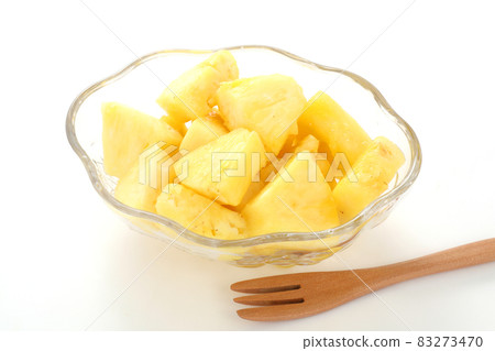 菠蘿 菠蘿 83273470