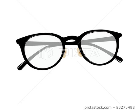 黑框眼鏡 83273498