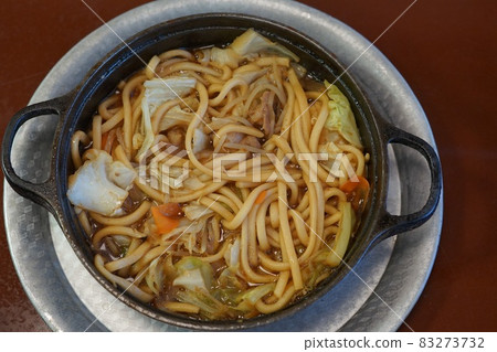 Stamina Udon Drive-in "Michishio" Sanyo Onoda City Stamina Udon Drive-in "Michishio" Sanyo Onoda City 83273732