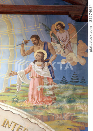 Saint Fosca Saint Fosca 83274684