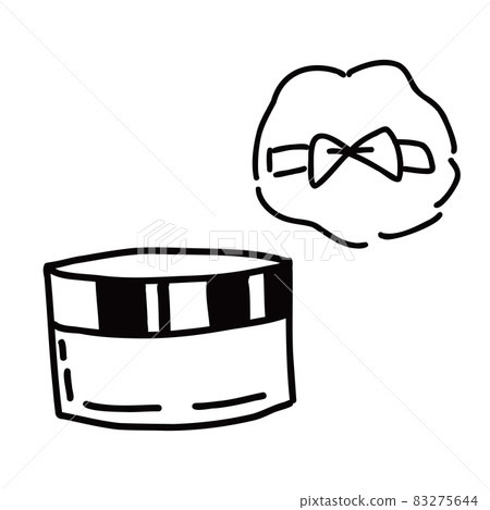 powder puff, foundation, make-up equipment 83275644