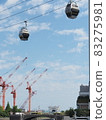 港未來索道（2009年10月拍攝） 83275981