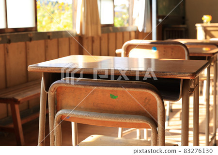 舊宇和岡小學教室 10 月 83276130