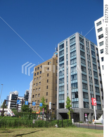 Around Iwamotocho Station 83277929