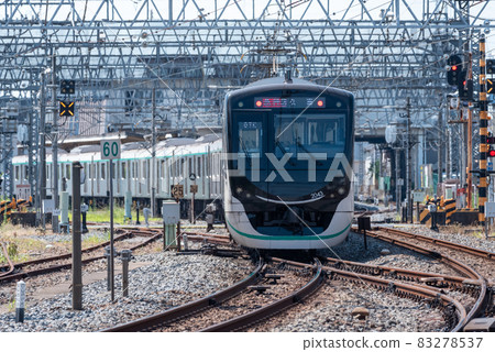 東急6020系列(組織照片) 東急6020系列(組織照片) 83278537