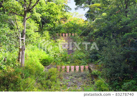 Kurohimeyama Tumulus 83278740