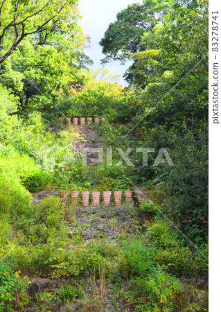 Kurohimeyama Tumulus Kurohimeyama Tumulus 83278741