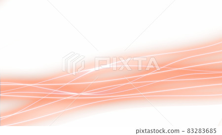 CG laser Twisting laser background material 83283685