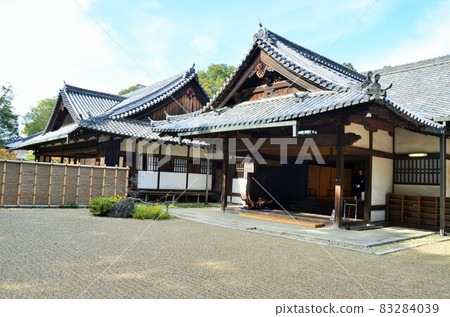 柳本陣屋表參道宮(橿原神宮文化殿) 柳本陣屋表參道宮(橿原神宮文化殿) 83284039