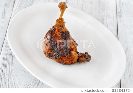Duck Confit 83284373