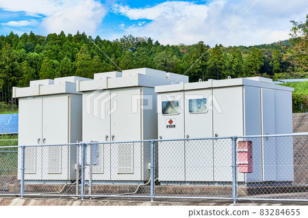 Substation equipment 83284655