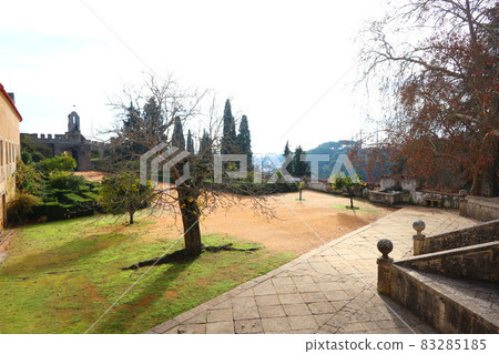 基督修道院，葡萄牙的世界遺產 83285185