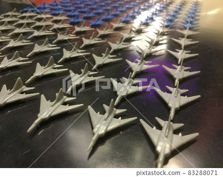 我的微型塑料模型系列圖波列夫 Tu-22M NATO 代號 Buckf 我的微型塑料模型系列圖波列夫 Tu-22M NATO 代號 Buckf 83288071