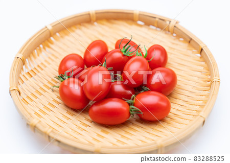 Mini Tomato 83288525