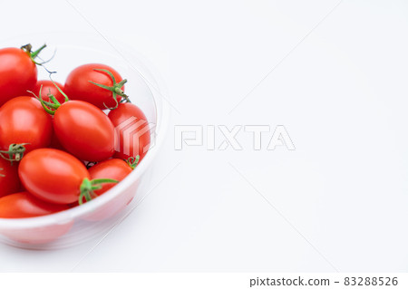  Mini Tomato 83288526