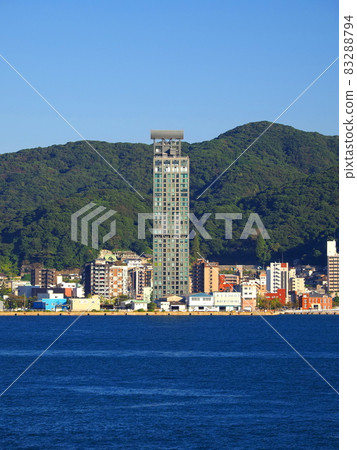 下關唐門2門司科方向 下關唐門2門司科方向 83288794