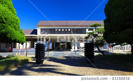 宇部新川站站2號樓 83288838