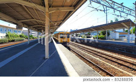 宇部新川站 Home 4 83288850