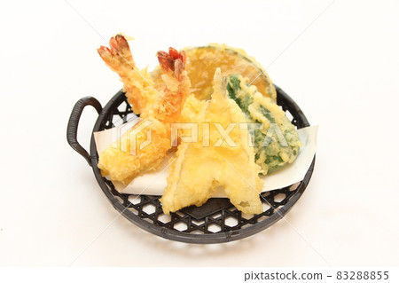 天婦羅 天婦羅 83288855