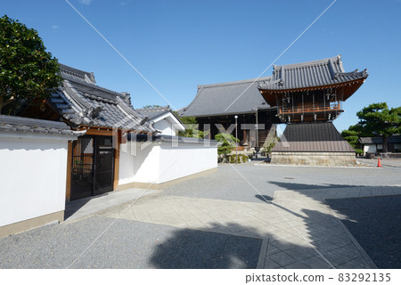 Yoboji Temple Precincts Sakyo Ward, Kyoto City 83292135