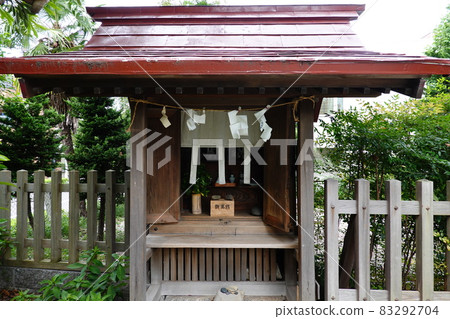 Azuma Shrine Azuma Shrine 83292704