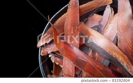 厚鰹魚片 83292804