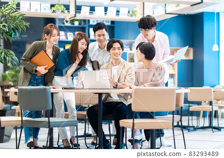 Conference shared office business office shooting cooperation: Creadisce (Maruzen-Yushudo Co., Ltd.) Conference shared office business office shooting cooperation: Creadisce (Maruzen-Yushudo Co., Ltd.) 83293489