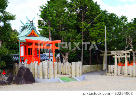 Multi speedy ratio sales shrine 83294008