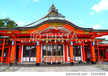 多快速比例銷售神社 多快速比例銷售神社 83294009