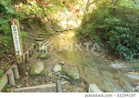 Mt. Ogusu Maedagawa Promenade 83294197