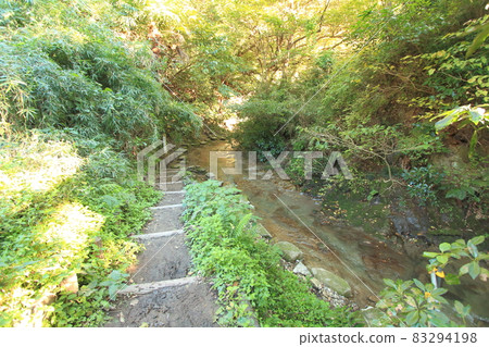 Mt. Ogusu Maedagawa Promenade Mt. Ogusu Maedagawa Promenade 83294198