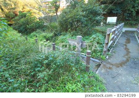 Mt. Ogusu Maedagawa Promenade 83294199