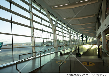 Calgary International Airport, Canada Calgary International Airport, Canada 83294477