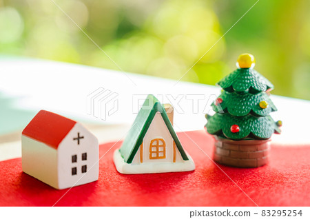Christmas decoration 83295254