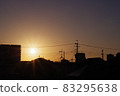 陽光明媚的早晨 83295638