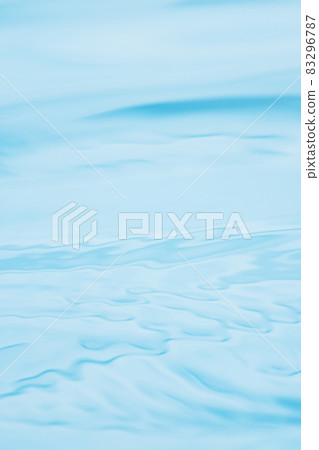 背景材料水面紋理 背景材料水面紋理 83296787