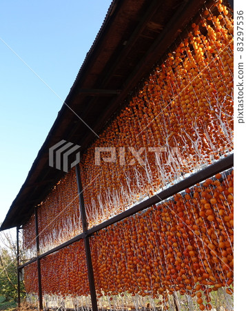 柿餅星崎柿餅柿餅 83297536