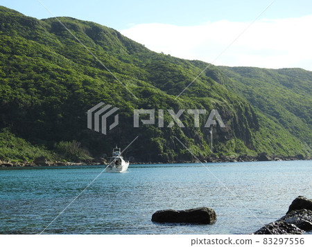 Kagawa coast 83297556