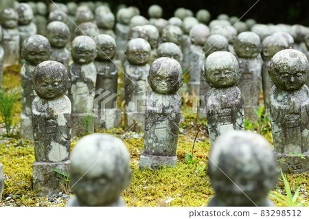 Shingo寺的Mameishi菩薩 83298512