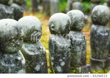 Shingo寺的Mameishi菩薩 83298513