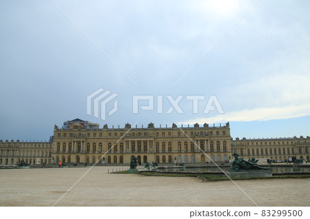 Palace of Versailles Palace of Versailles 83299500
