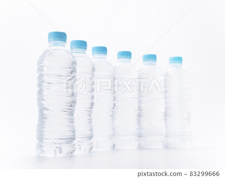 PET bottle water 83299666