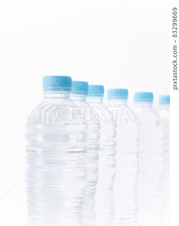 PET bottle water 83299669